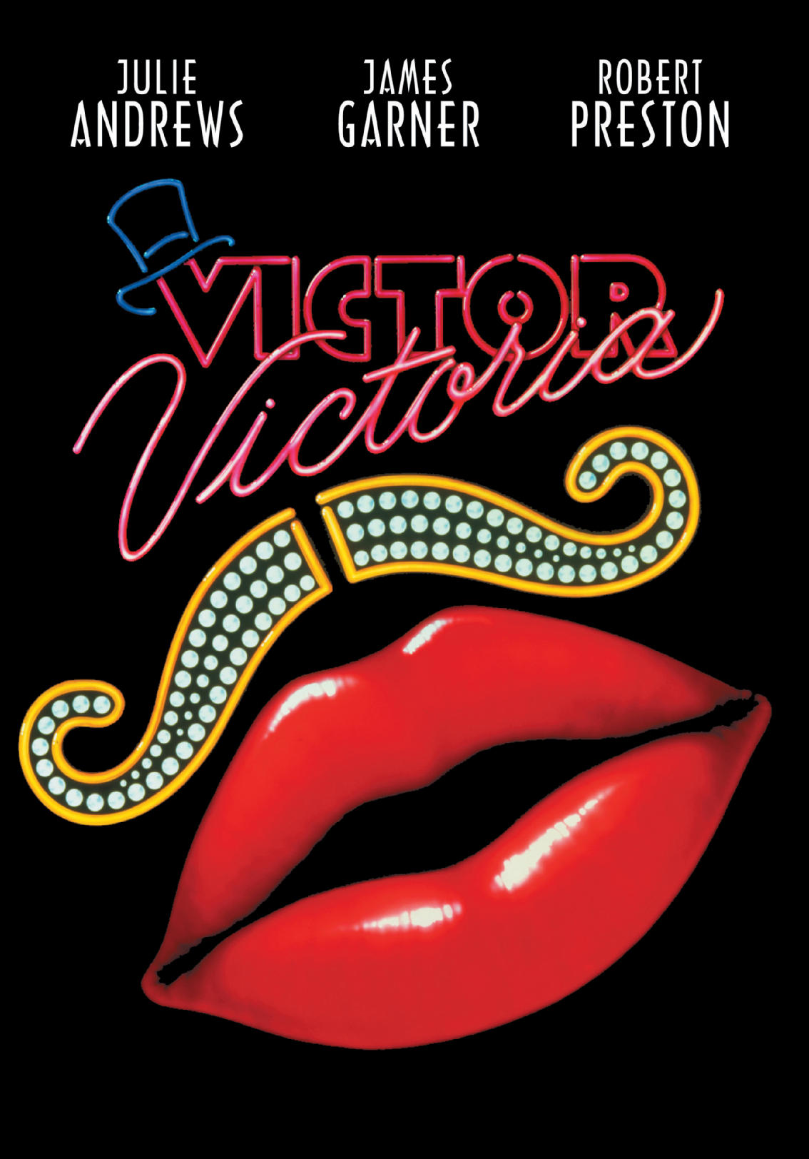 Victor/Victoria (1982) | Kaleidescape Movie Store