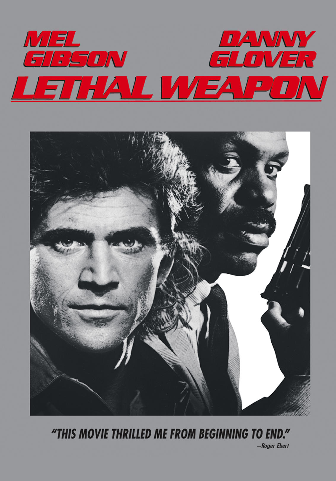 Lethal Weapon (1987) | Kaleidescape Movie Store