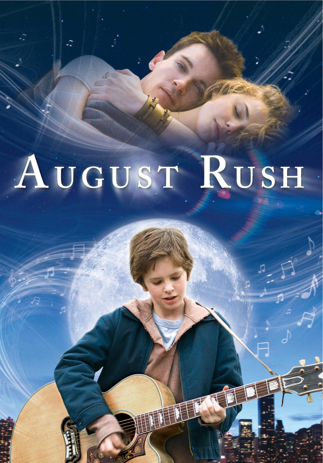 august rush full movie download