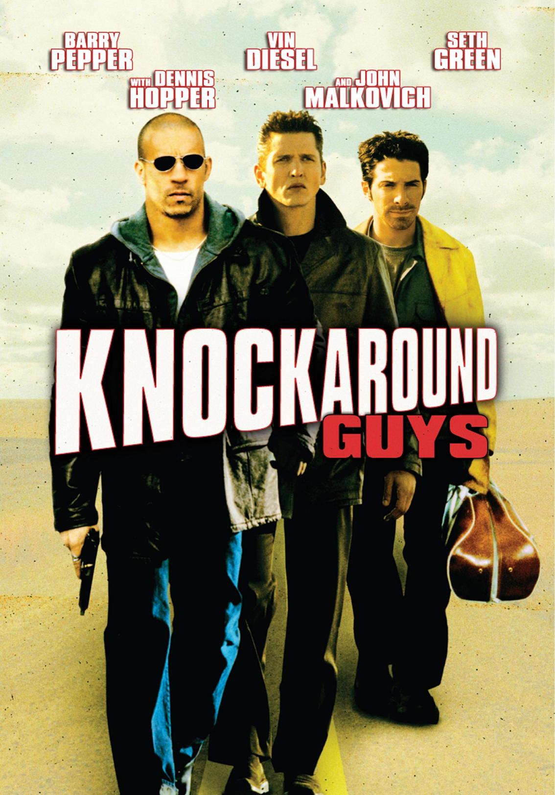 2001 Knockaround Guys