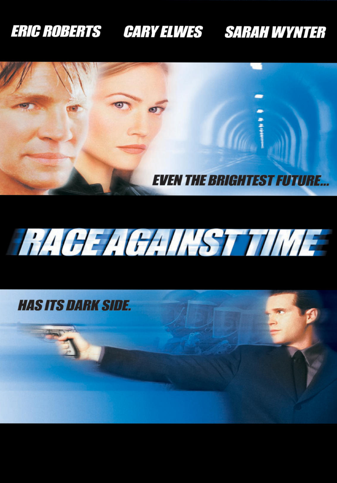 Race against time. Погоня за временем. Race against time, 2000.