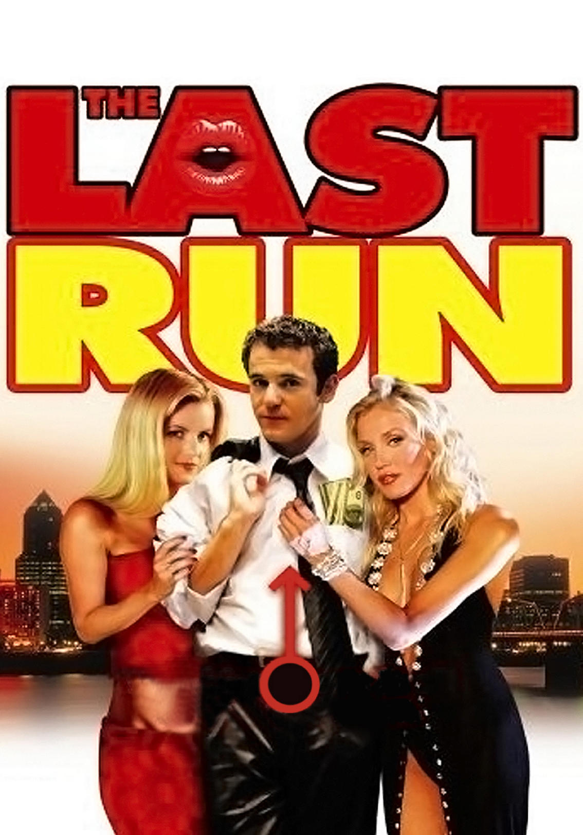 The Last Run (2004) Kaleidescape Movie Store