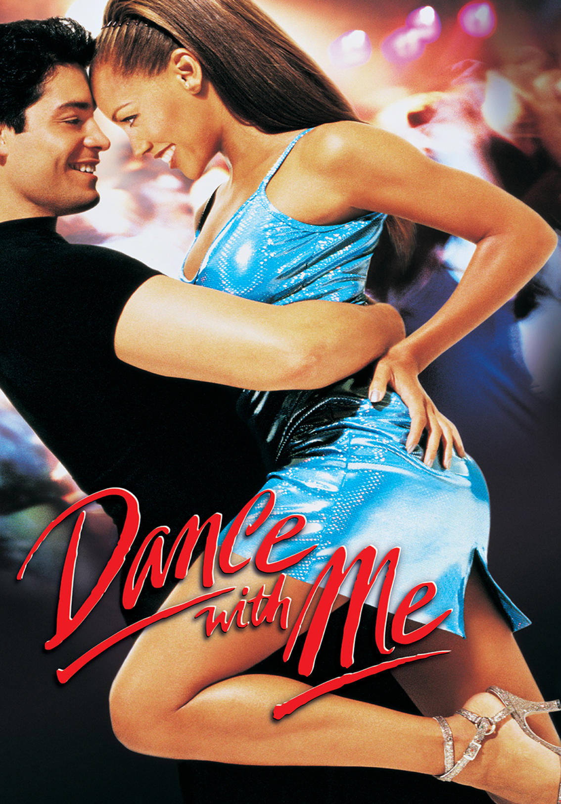 Dance With Me (1998) | Kaleidescape Movie Store