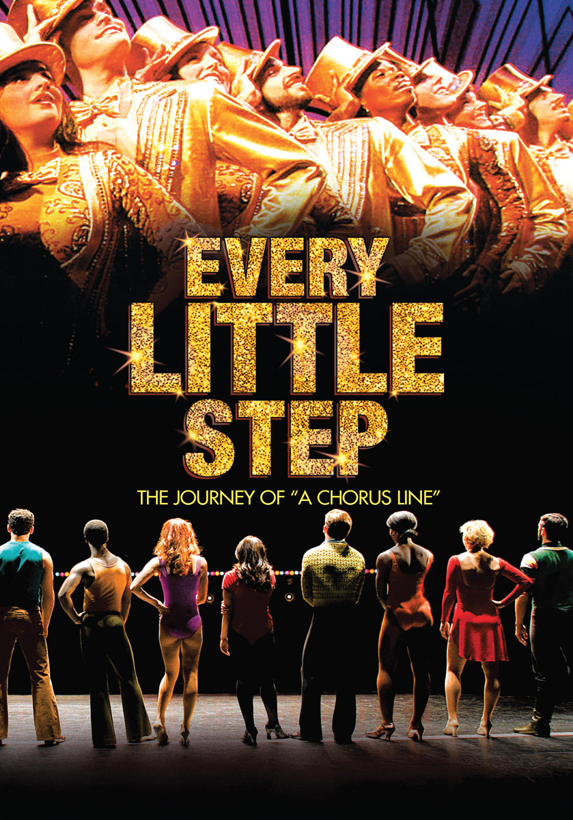 Every Little Step (2008) Kaleidescape Movie Store
