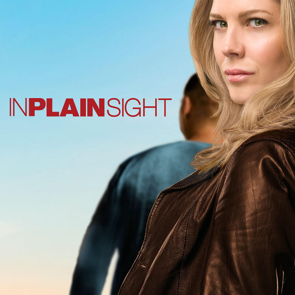 In Plain Sight (Season 2) (2009) | Kaleidescape Movie Store