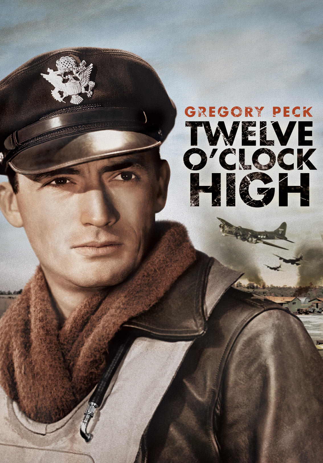 12 o'clock high movie 1949