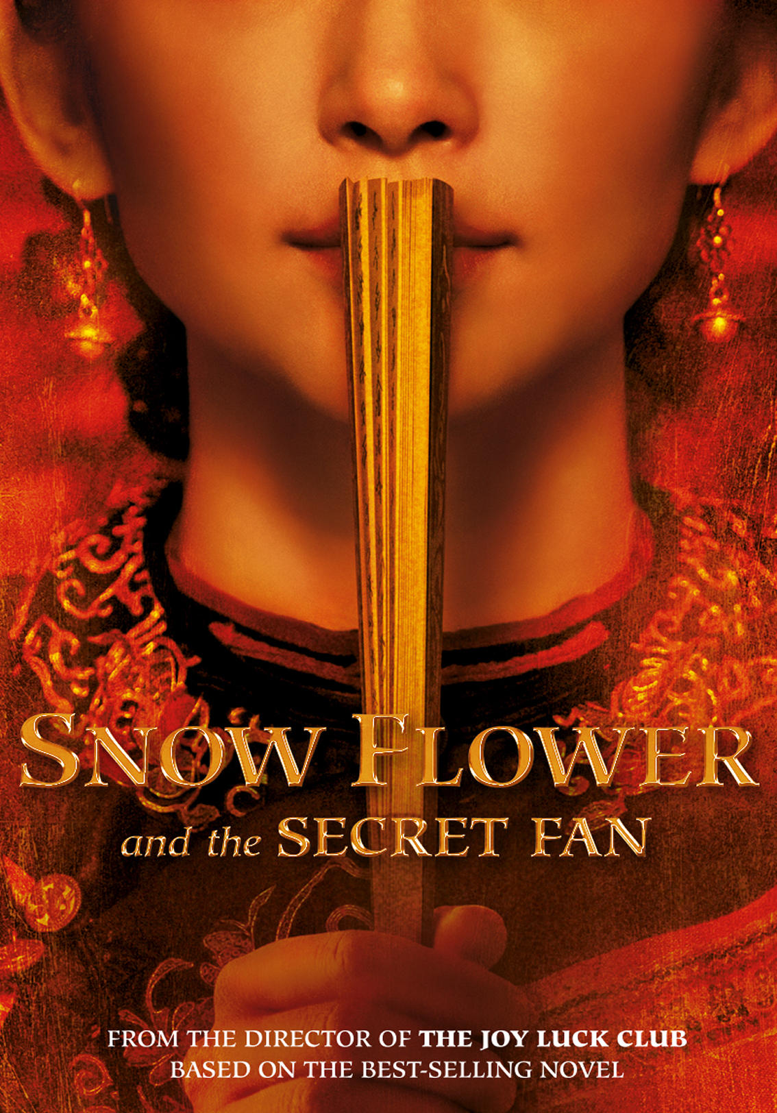 Snow Flower and the Secret Fan (2011) | Kaleidescape Movie Store