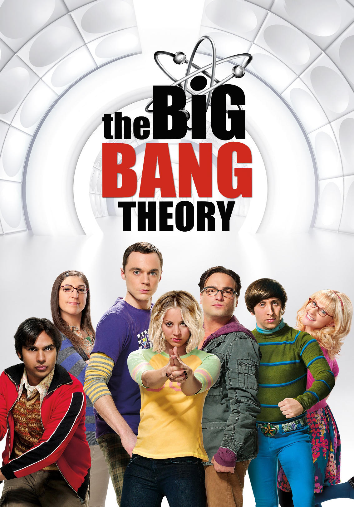 The Big Bang Theory Season 9 Online The Big Bang Theory (Season 9) (2015) | Kaleidescape Movie Store