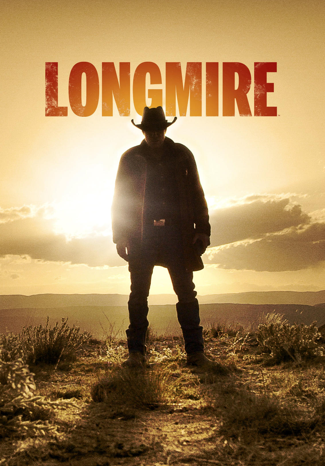 Longmire (Season 4) (2015) | Kaleidescape Movie Store