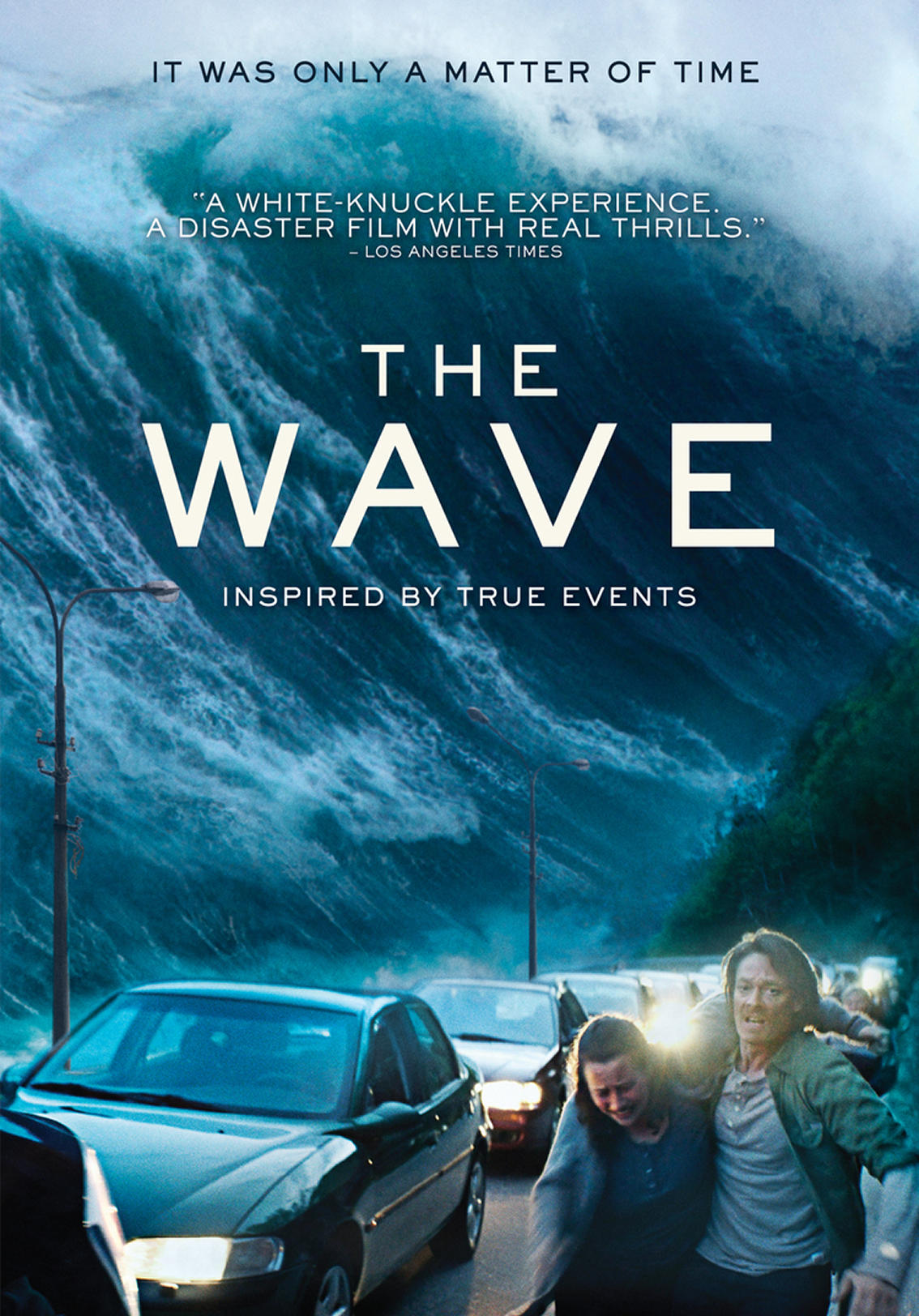 The Wave (2015) | Kaleidescape Movie Store