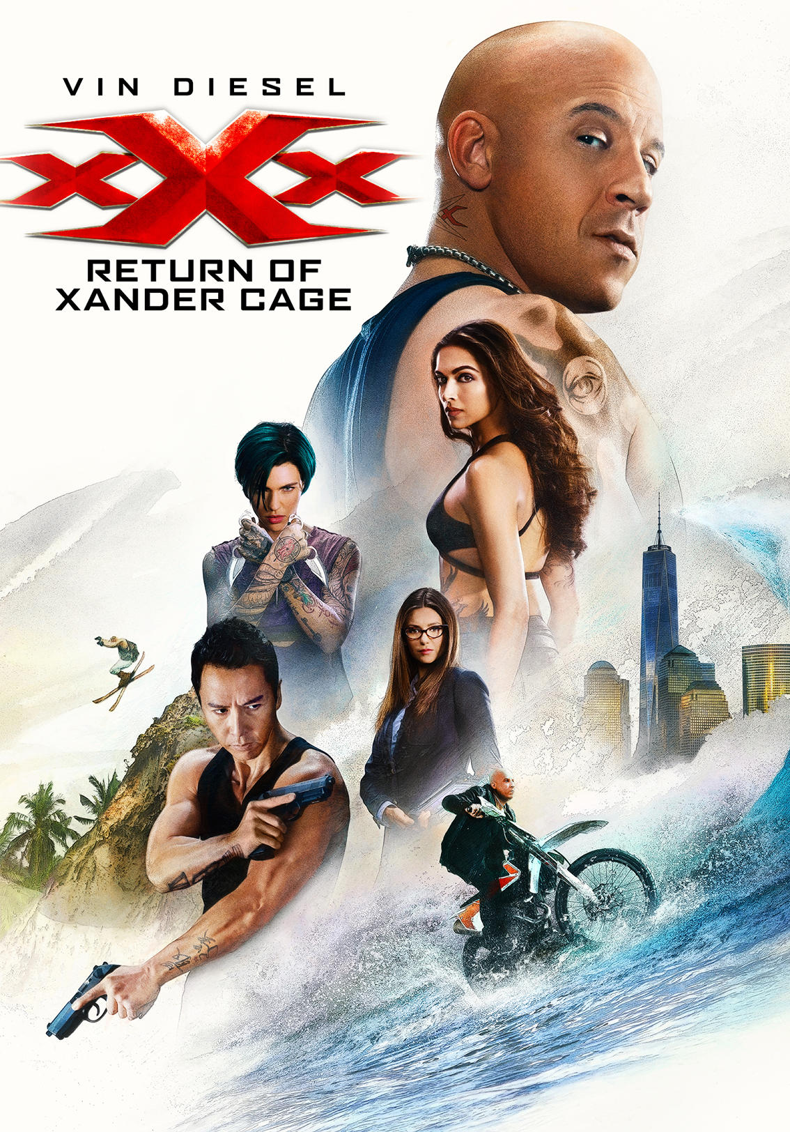 xxx return of xander cage