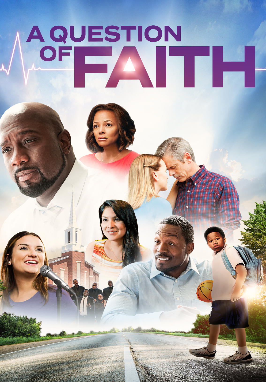 a question of faith full movie with english subtitles