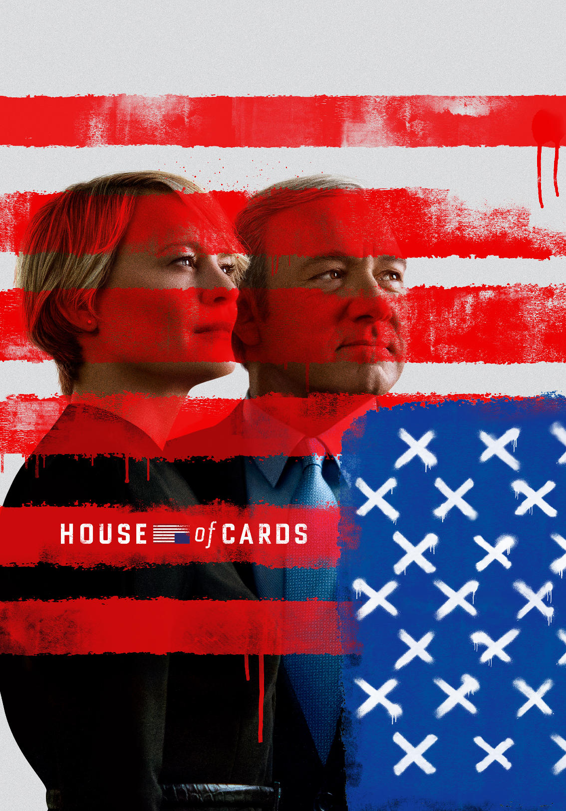 House Of Cards Season 5 2017 Kaleidescape Movie Store