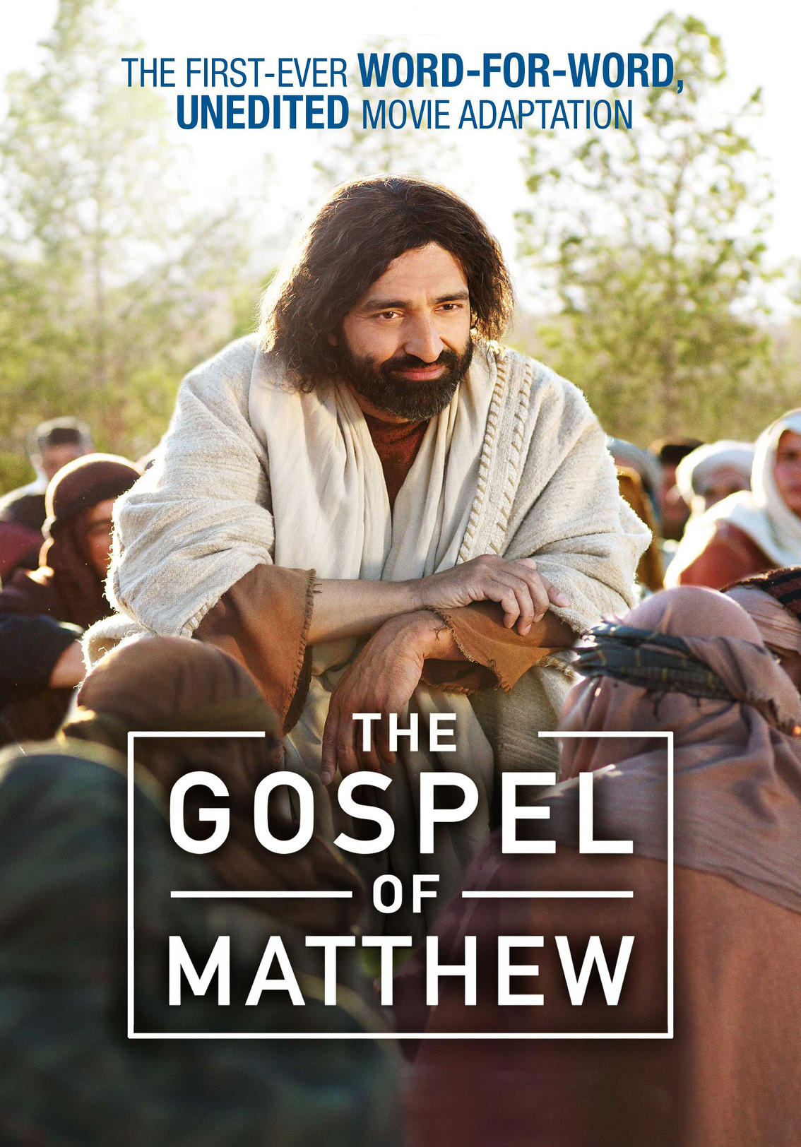 The Gospel Of Matthew (2014) | Kaleidescape Movie Store