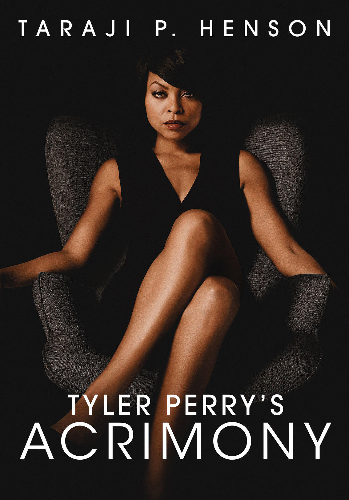 Tyler Perrys Acrimony 2018 Kaleidescape Movie Store