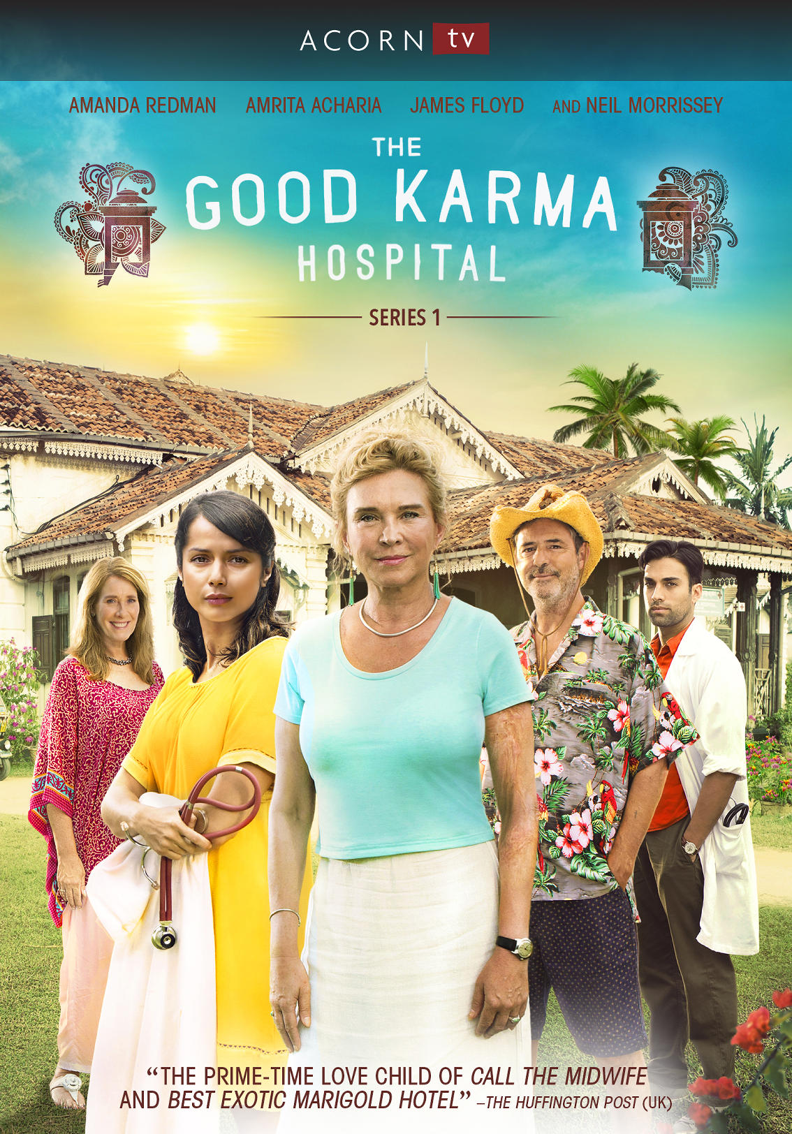 the good karma hospital netflix