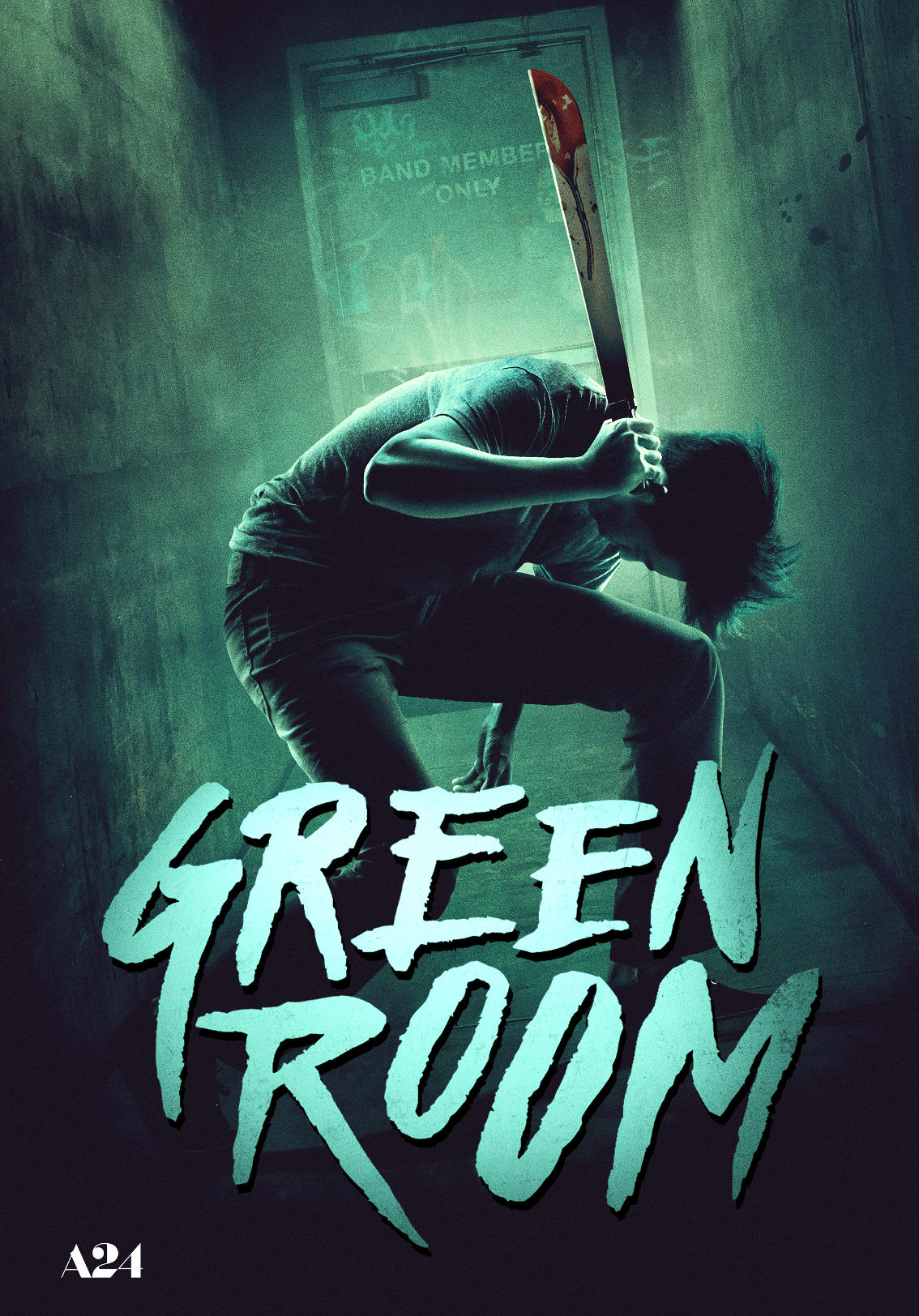 Green Room 2015 Kaleidescape Movie Store   39227138 