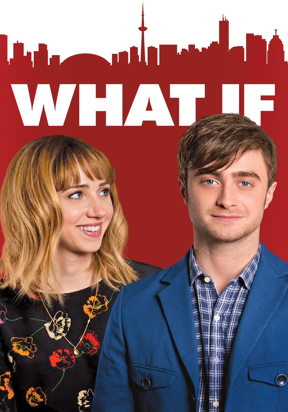 what if 2013 movie review