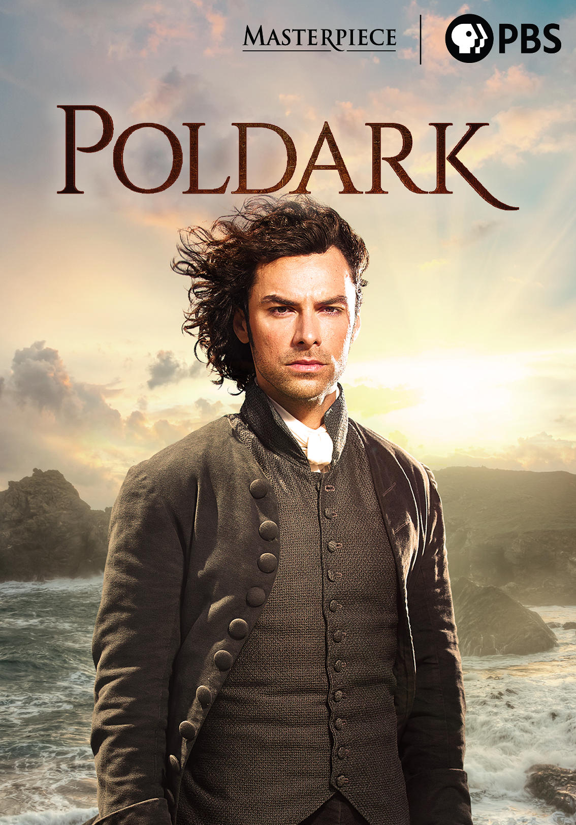 Poldark (Season 1) (2015) | Kaleidescape Movie Store