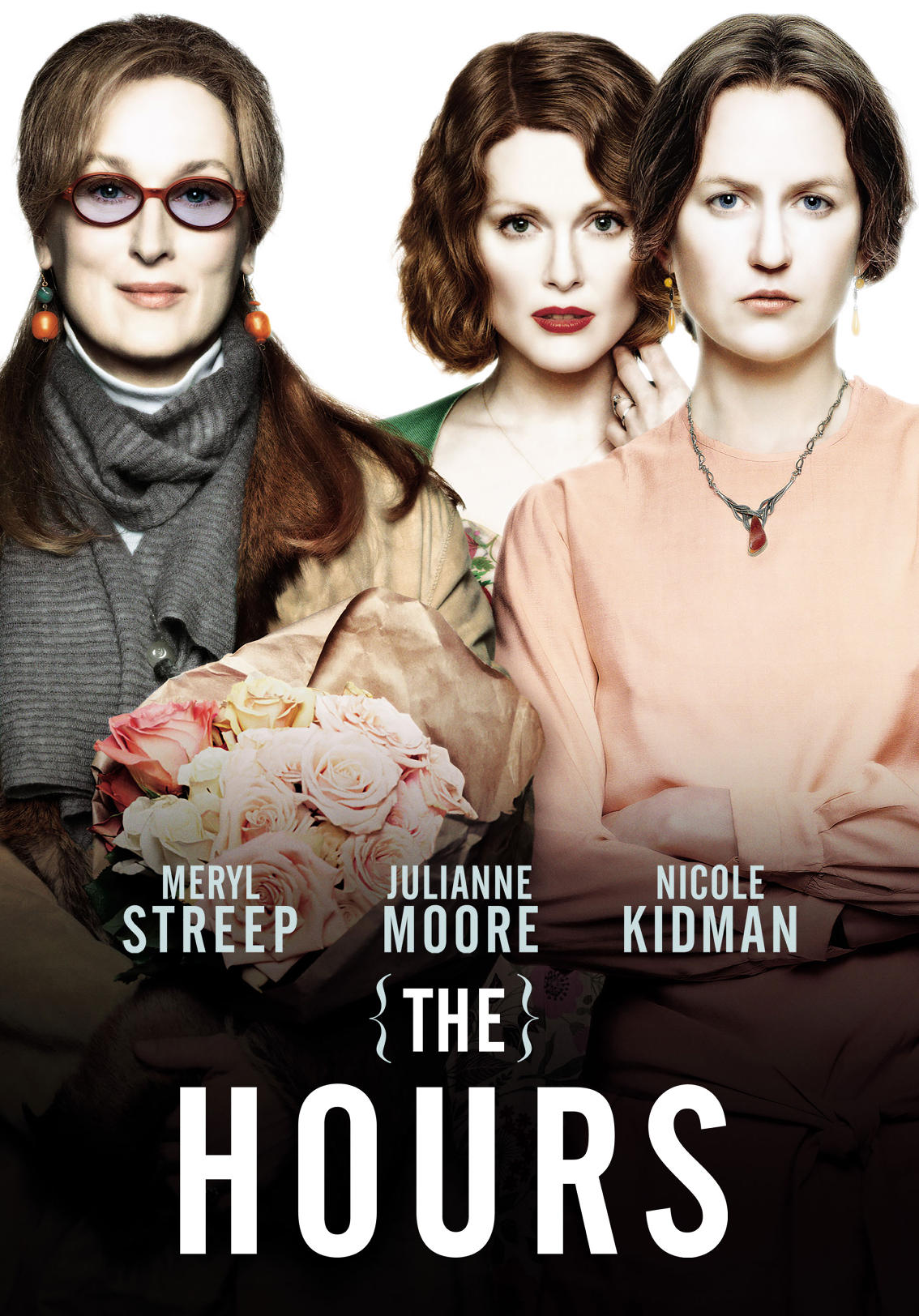 the hours movie review new york times