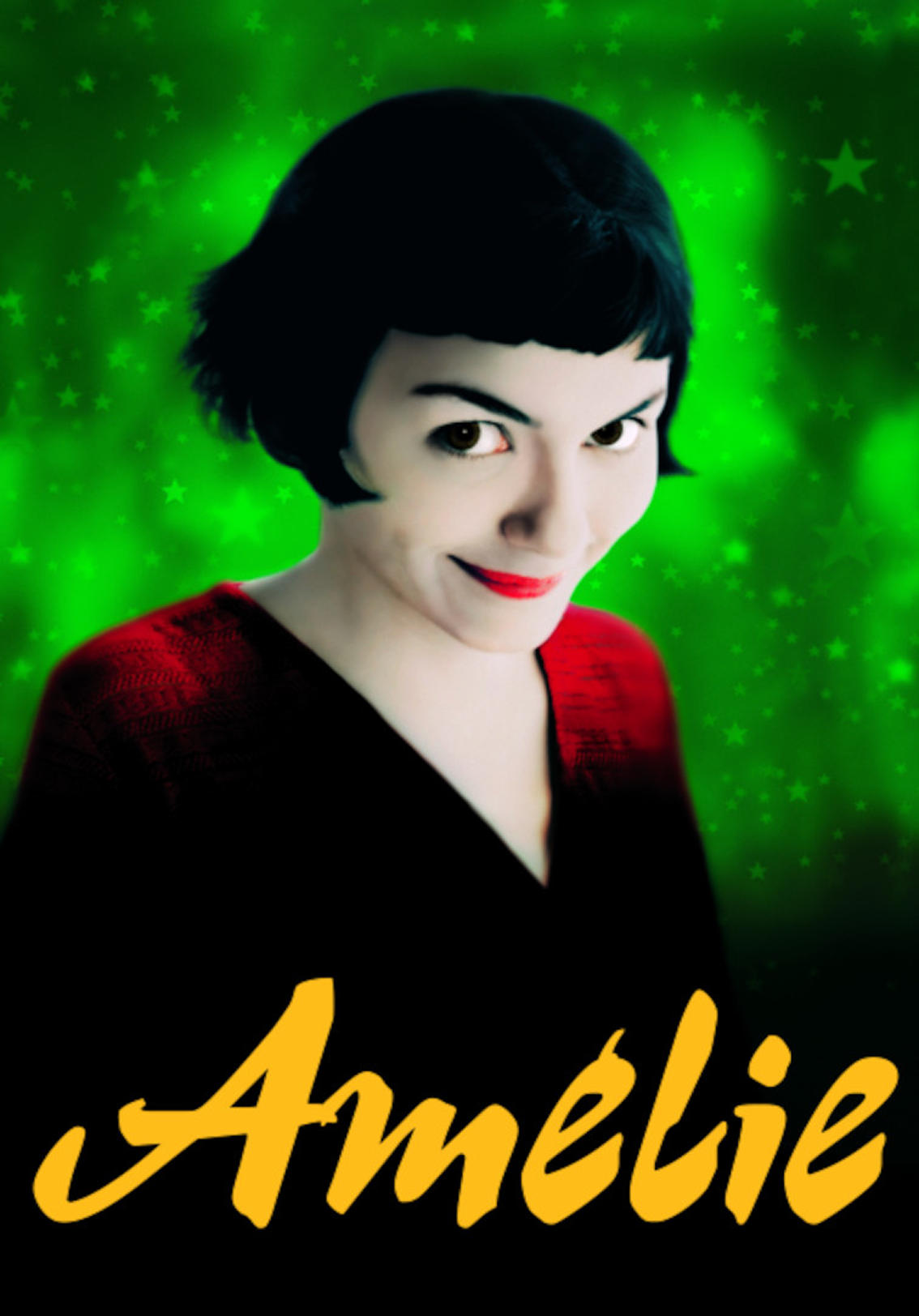 amelie 2001 movie