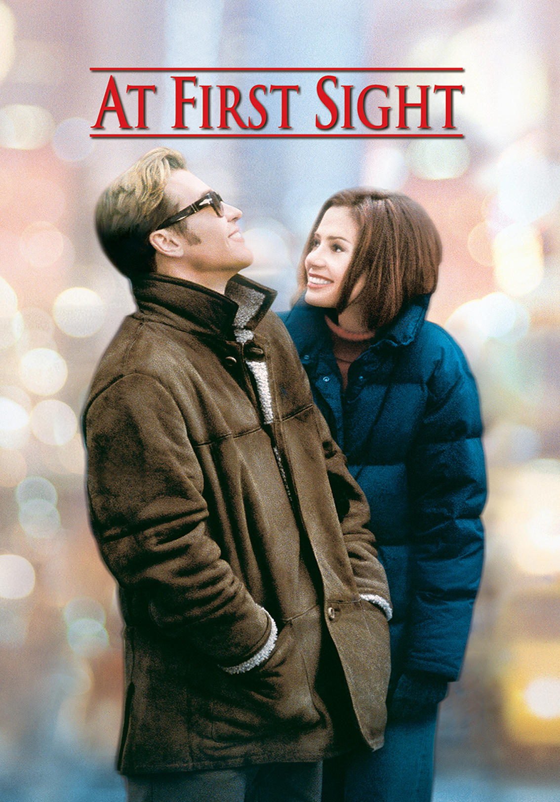 movie review at first sight