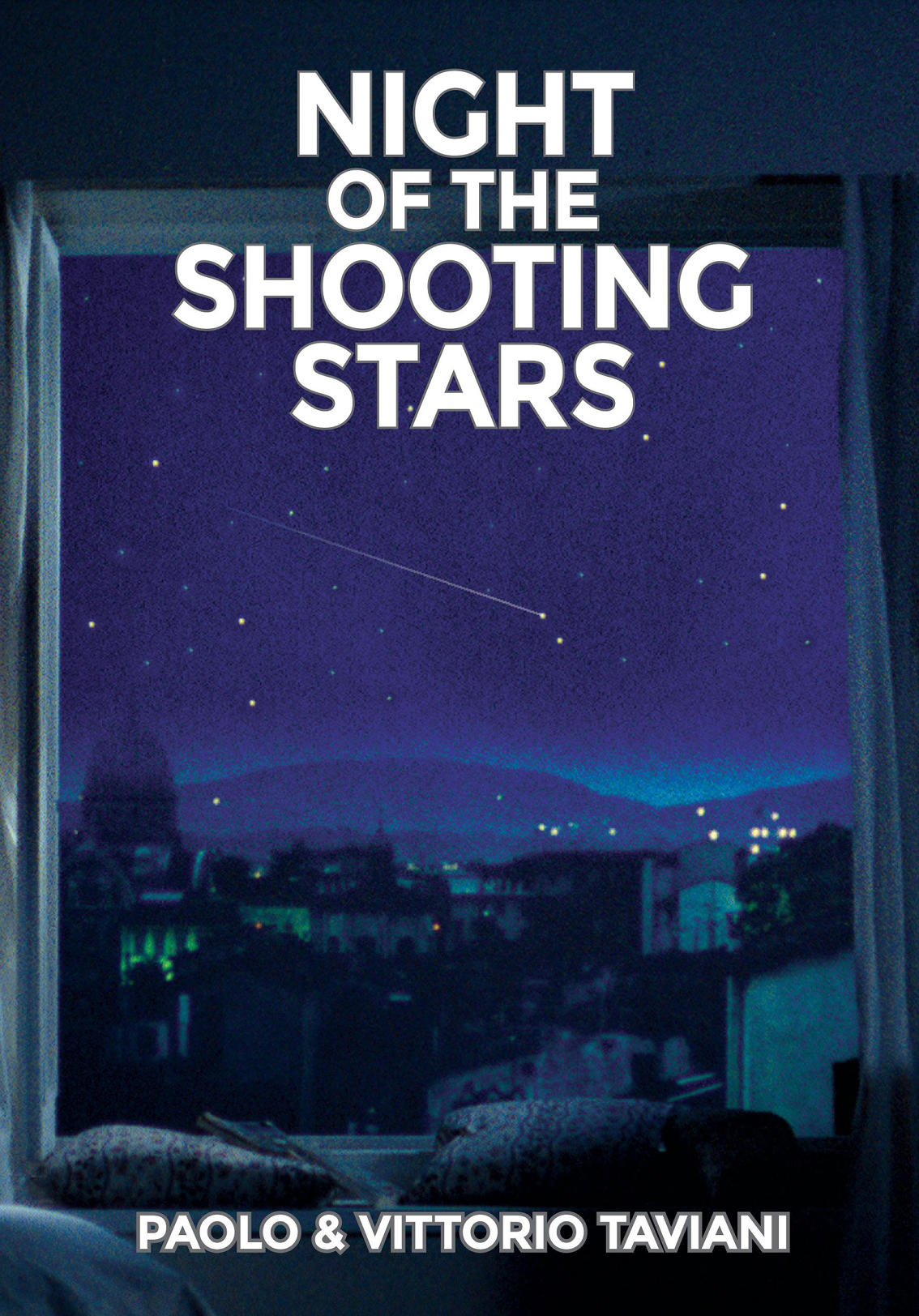 The Night of the Shooting Stars (1982) Kaleidescape Movie Store