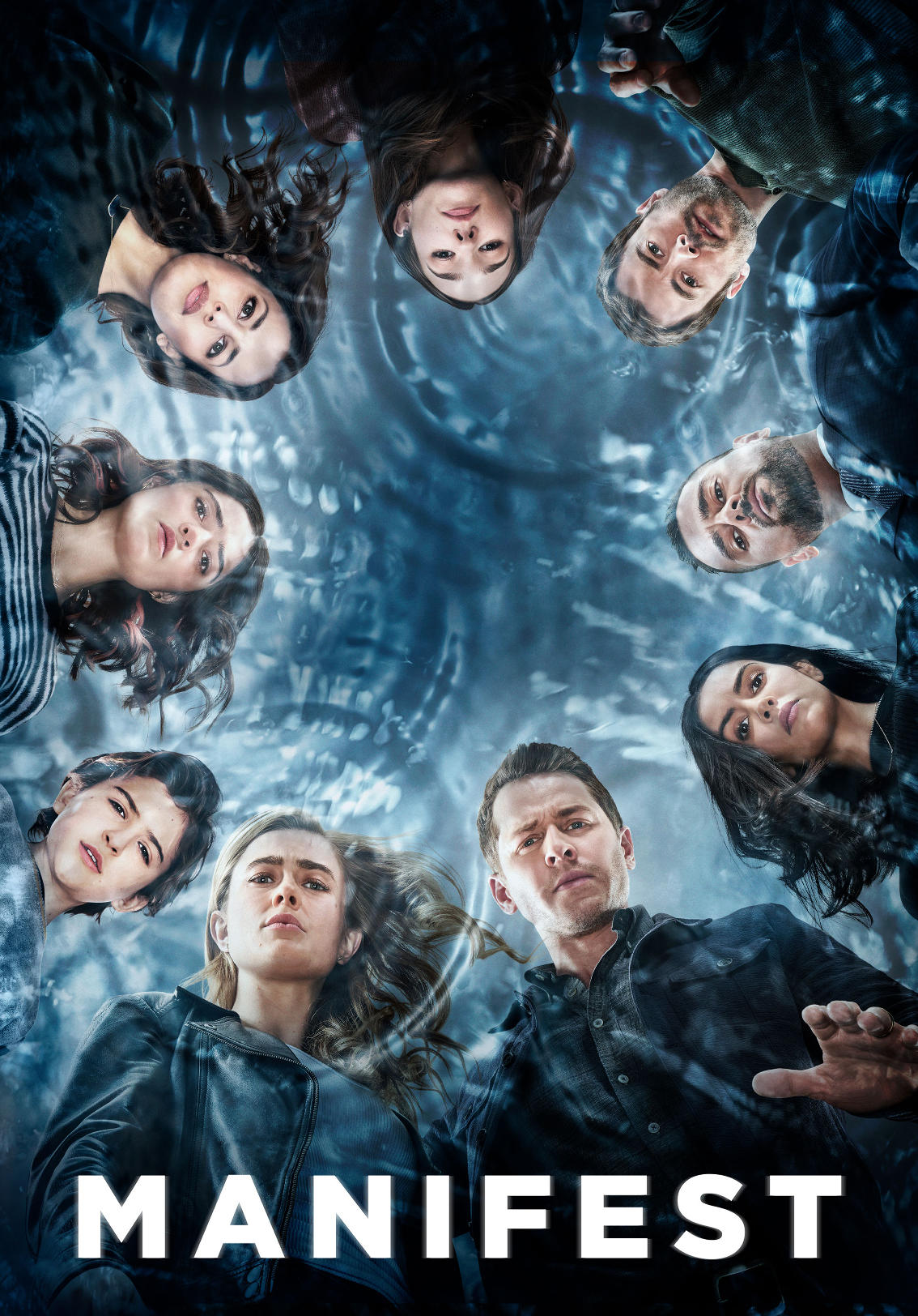 Manifest (Season 3) (2021) | Kaleidescape Movie Store - When Does The 3rd Season Of Manifest Come Out