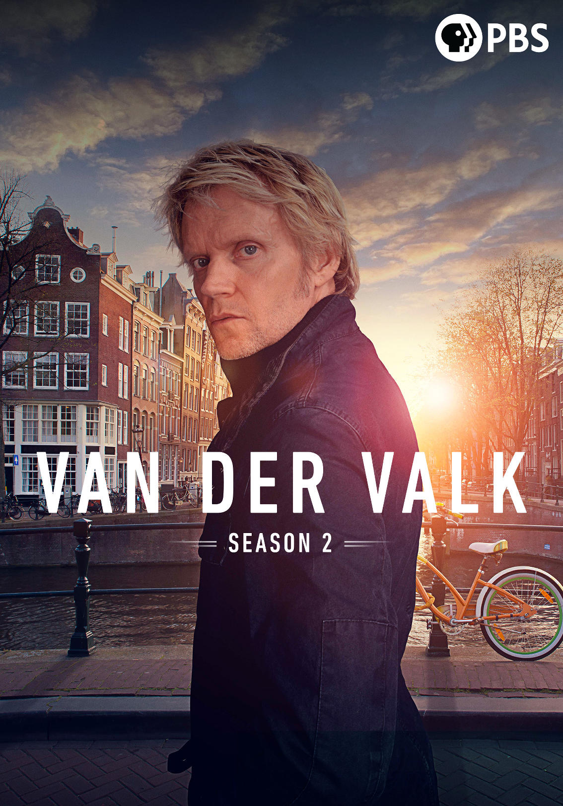 Van der Valk (Season 2) (2022) Kaleidescape Movie Store