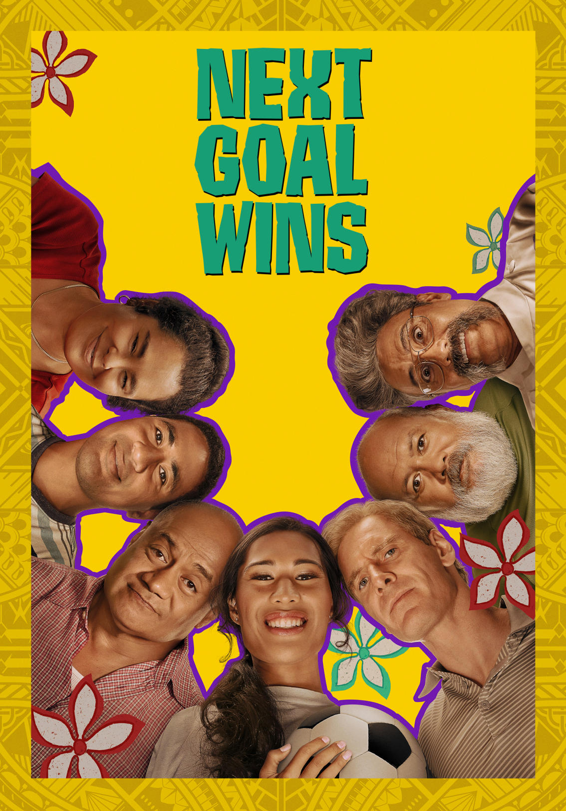 Next Goal Wins (2023) | Kaleidescape Movie Store