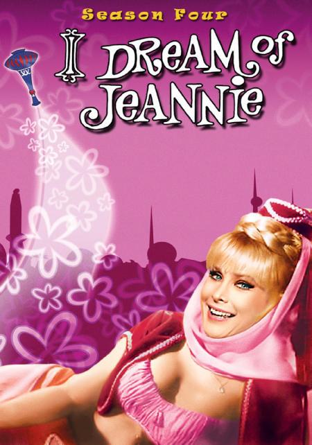 (未使用･未開封品)　I Dream of Jeannie - Season 1 (Color) / I Dream of Jeannie - Season 2 / I Dream of Jeannie - Season 4 / I Dream of Jeannie - Season 5 / df5ndr3 Amazon.in: Buy I Dream of Jeannie: The Complete First Season In