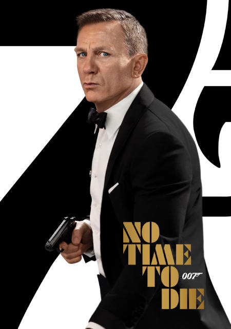 James Bond (Franchise) | Kaleidescape Movie Store