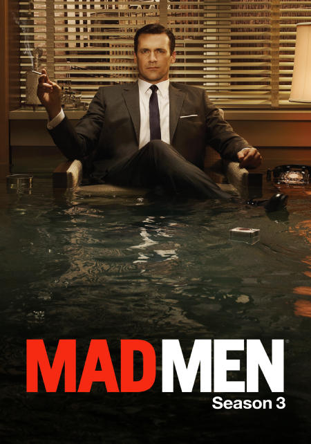 Mad Men (Series) | Kaleidescape Movie Store