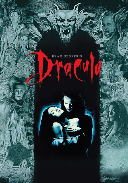ドラキュラ　Doracula - Bram Stoker Dracula: Stoker, Bram, Keeping, Charles: 9780872261891