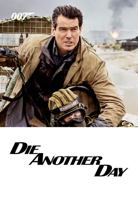 James Bond (Franchise) | Kaleidescape Movie Store