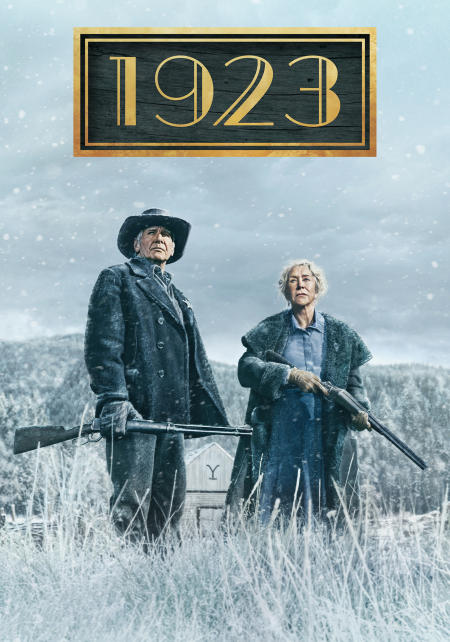 Yellowstone (Franchise) | Kaleidescape Movie Store